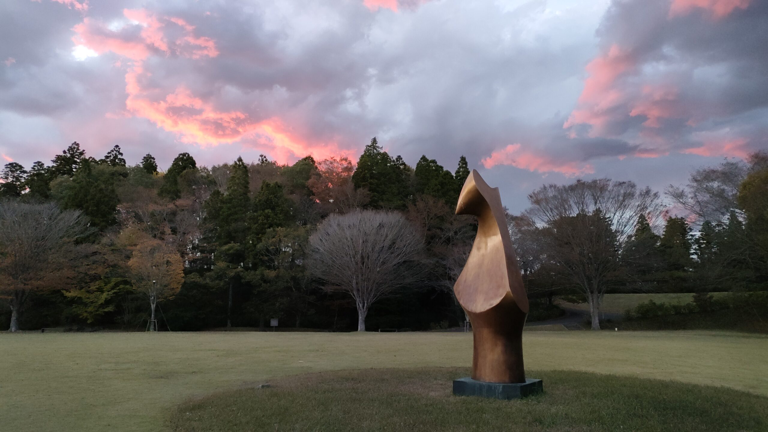 川村記念美術館