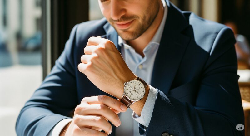 コーニッシュの時計の評判を調査！