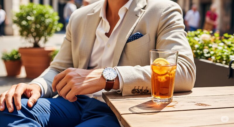 コーニッシュの時計の評判を調査！